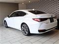 2019 Lexus ES