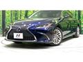 2019 Lexus ES