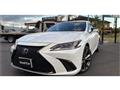 2019 Lexus ES