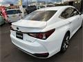 2019 Lexus ES