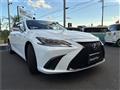 2019 Lexus ES