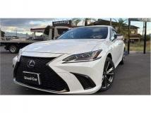 2019 Lexus ES