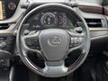 2019 Lexus ES