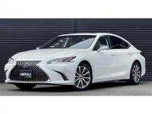 2019 Lexus ES