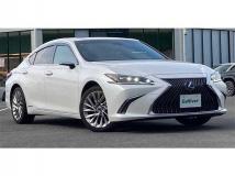 2019 Lexus ES