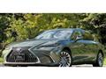 2019 Lexus ES