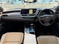 2019 Lexus ES