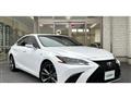 2019 Lexus ES