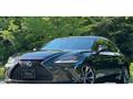 2019 Lexus ES