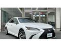 2019 Lexus ES