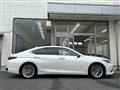 2019 Lexus ES