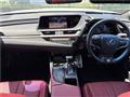 2019 Lexus ES