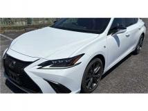 2019 Lexus ES