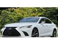 2019 Lexus ES