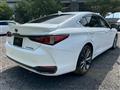 2019 Lexus ES