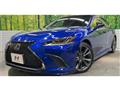 2019 Lexus ES
