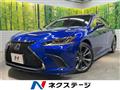 2019 Lexus ES