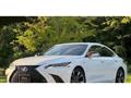 2019 Lexus ES