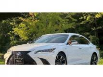 2019 Lexus ES
