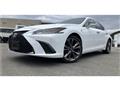 2019 Lexus ES