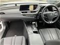 2019 Lexus ES