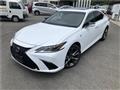 2019 Lexus ES