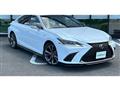 2019 Lexus ES