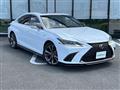 2019 Lexus ES