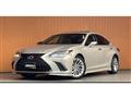 2019 Lexus ES