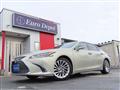 2019 Lexus ES
