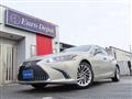 2019 Lexus ES