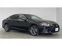 2019 Lexus ES