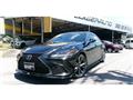 2019 Lexus ES