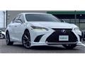 2019 Lexus ES