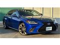 2019 Lexus ES