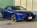 2019 Lexus ES