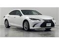 2019 Lexus ES