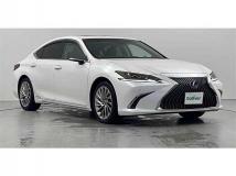 2019 Lexus ES