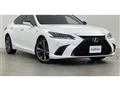 2019 Lexus ES