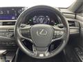 2019 Lexus ES