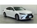 2019 Lexus ES