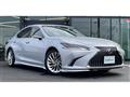 2019 Lexus ES
