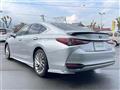 2019 Lexus ES
