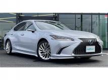 2019 Lexus ES