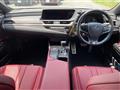 2019 Lexus ES