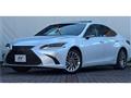 2019 Lexus ES