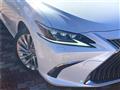 2019 Lexus ES