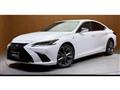 2019 Lexus ES