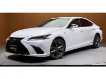 2019 Lexus ES