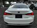 2019 Lexus ES
